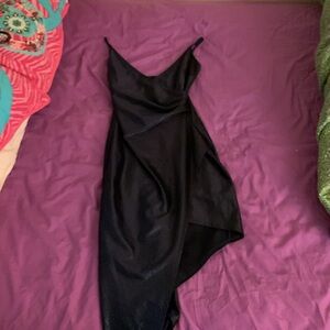 Honey and Rosi HOCO dress